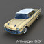 Chevrolet Bel Air 1957