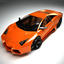 Lamborghini Reventon