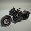 Harley Davidson V-Rod