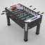 table football