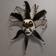 Venetian Mask A