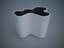 alvar aalto vase