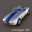 AC Shelby Cobra 427 (1965)