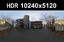 HDR 104 Sidewalk