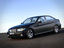 BMW 3 Series e90 sedan