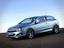 Opel Astra H GTC Vauxhall