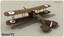 Bristol F2 Low Poly