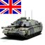 Challenger 2 MBT