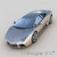 Lamborghini Reventon 2008
