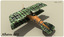 Albatros D III Low Poly