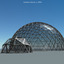 Geodesic Domes