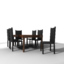 Table & Chairs