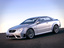 Mercedes Benz CLK63 AMG w209