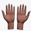 Female Hands