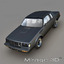 Buick Regal GNX 1987