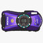 Pentax Optio WG1 14Mp Water v2