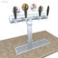 Beer Tower