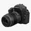 Olympus E5