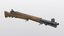 Dirty and Used M1 Garand