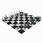 Chess Set 2012
