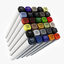 Copic Markers