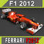 Ferrari F2012