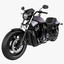 Harley Davidson Night Rod