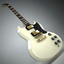 Gibson SG Custom