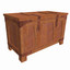 Bridal Chest