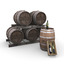 Winery Pack 1