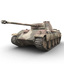 SdKfz 171 Panther G
