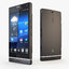Sony Xperia S