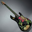 Ibanez Jem 77 FP