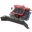 Snowcat PistenBully 600