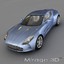 Aston Martin One-77 (2010)