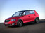 Skoda Fabia 5J Monte Carlo 2011