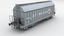 Borax (Acid) Wagon