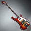 Rickenbacker Bass