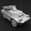 SA-9 Gaskin 9P31 Strela-1