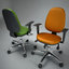 Office Chair Exo