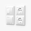 Wall Switches and Sockets