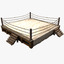 Old Boxing Ring