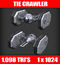 Tie Crawler