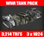 World War I Tank Pack