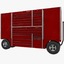 Tool Utility Vehicle