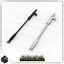 Rocz3D Fireplace Poker