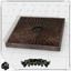 Tree Planter Grate Square 1