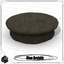 Rocz3D Stone Turntable