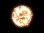 Charmed Fireball