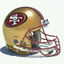 Football Helmet